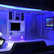 Illustration for article titled Chinas Space Capsule Hotel Has Robot Staff